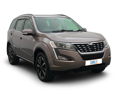 Mahindra XUV500-img